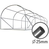  Vrtni tunel 2,5 x 4 m (10 m2) Plonos | shoptok.hr
