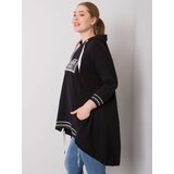RELEVANCE Sweatshirt-RV-BL-6849.63P-black | Shoptok.si