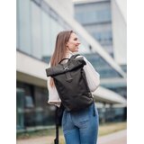 Vuch Ženski ruksak Neddy Black, 25 x 16 cm Slike