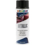 Dupli color metallic 400ml crna Cene