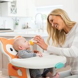 Infantino Grow With Me 4u1 hranilica Fox | Eponuda.com