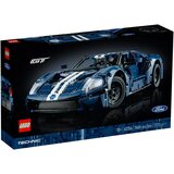 Lego Technic: 2022 Ford GT | Shoptok.si