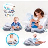 Chipolino višenamjenski dječji jastuk za aktivnu gimnastiku 3 u 1 | shoptok.hr