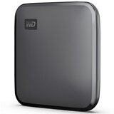 Western Digital Elements SE vanjski SSD, 480 GB, USB 3.0, crna Cijene