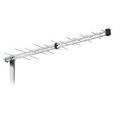 Loga P 2845 H/V - Antena Loga UHF, DVB-T, dobit 9.5dB, 106 cm antena za televizor Cene