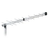 P 2845 H/V - Antena Loga UHF, DVB-T, dobit 9.5dB, 106 cm antena za televizor