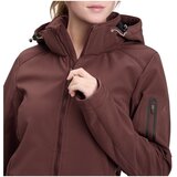 Mckinley Jakne Kadino Bordo Cene
