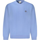 Calvin Klein SWEATSHIRT WITHOUT ZIP MEN BLUE | shoptok.hr