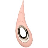 Lelo Točkovni stimulator Dot Cruise, roza Cene