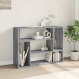 TV ormarići 2 kom boja sivog hrasta sonome 100x30x50 cm drveni | shoptok.hr