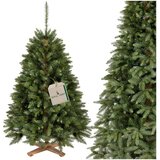 Royal Trees Umjetno Božićno Drvce - Sibirska Jela PE Premium 150 cm | shoptok.hr