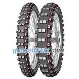 Mitas Terra Force-MX MH ( 90/100-14 TT 49M zadnje kolo, Mischung srednje HARD, NHS, rot & gruen ) | Shoptok.si