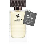 AZHA Perfumes Al Oud Al Aswad parfemska voda za muškarce 100 ml Cijene
