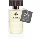 AZHA Perfumes Al Oud Al Aswad parfumska voda za moške 100 ml