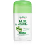 eq aloe dezodorans stick 50ml