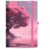 Creative notes b5 96 lista tress journey ( 778106 ) Cene