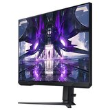 Samsung Monitor 80,1 cm (31,5") S32AG320NU 1920x1080 Gaming 165Hz VA 1ms VGA HDMI DisplayPort pivot FreeSync NTSC72% Odyssey G3 | Shoptok.si