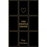 Diamond Comic Distributors Ray Fawkes - The People Inside, Vol. 2 | Eponuda.com