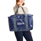 Slam Športne torbe Wr Duffle Bag S Modra Cene