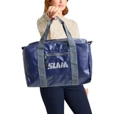 Športne torbe Wr Duffle Bag S Modra