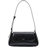 Guess Torbice za na ramo LUCINDA 3 COMP SATCH HWTC97 31190 Črna Cene