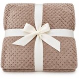  Prekrivač SOFTY 200x200 - Cappuccino Cene
