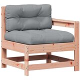  6-dijelna vrtna garnitura s jastucima masivno drvo duglazije | shoptok.hr