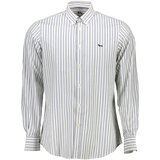 HARMONT &amp; BLAINE HARMONT & BLAINE MEN&#39;S LONG SLEEVE SHIRT WHITE Cijene