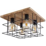 Globo plafonjera 4XE27 merril 4D 15530 | Eponuda.com