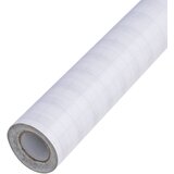  Prozorske folije matirane s prugastim uzorkom PVC | shoptok.hr