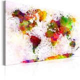  Slika - Artistic World 120x80 | shoptok.hr