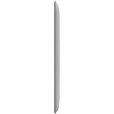  Uši uzglavlja Svjetlosiva 80 x 16 x 4 cm tkanina | Eponuda.com