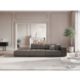 Cosmopolitan Design Svetlo rjava sedežna garnitura 262 cm Chicago – | Shoptok.si