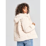 Sinsay jakna s kapuljačom | shoptok.hr