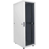 Intellinet standard 19'' 42U siva samostoječa komunikacijska omara ac92140308 Cene