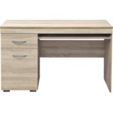 L_Decor Sto za kompjuter Sonoma 2, Bež Cene