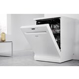 Whirlpool prostostoječi pomivalni stroj 60 cm WFC3B19 | Shoptok.si