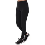 ženske helanke Tights nice, Crne