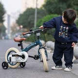 Qplay bicikl Miniby 12inča | Eponuda.com
