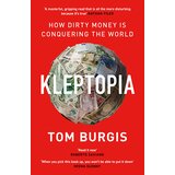 Harper Collins Publishers Ltd Tom Burgis - Kleptopia Cene