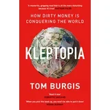 Tom Burgis - Kleptopia
