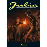 Golconda Julija knjiga 30 Cene
