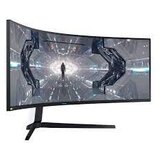 Samsung Odyssey G9 C49G95TSSU 124 cm (49'')/VA/DQHD/Curved gaming monitor | Shoptok.si