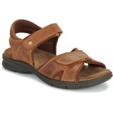 Panama Jack SANDERS BASICS C4 Smeđa | shoptok.hr