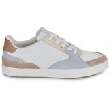 Geox Nizke superge D BLOMIEE C Večbarvna | Shoptok.si