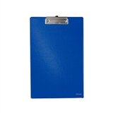 Esselte Mapa Clipboard s kvačicom PVC A4 plava | shoptok.hr