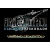 Xbox One / Xbox 360 / Xbox Live Limited early purchase edition】FINAL FANTASY VII REMAKE INTERGRADE PC/XBOX LIVE Key EUROPE Cene