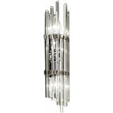  Kolarz 0342.62M.5 - Zidno svetlo ONTARIO 2xE14/40W/230V 41 cm sjajni hrom | Eponuda.com
