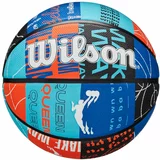 Wilson WNBA Heir DNA unisex košarkaška lopta wz3009201xb