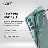 X-ONE Dropguard Case Lite za Samsung Galaxy S23 | shoptok.hr